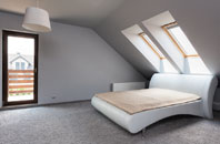 Bisterne Close bedroom extensions