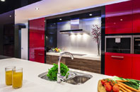 Bisterne Close kitchen extensions