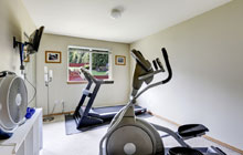 Bisterne Close home gym construction leads