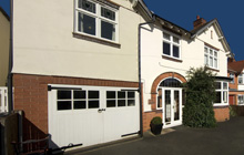 Bisterne Close multiple storey extension leads